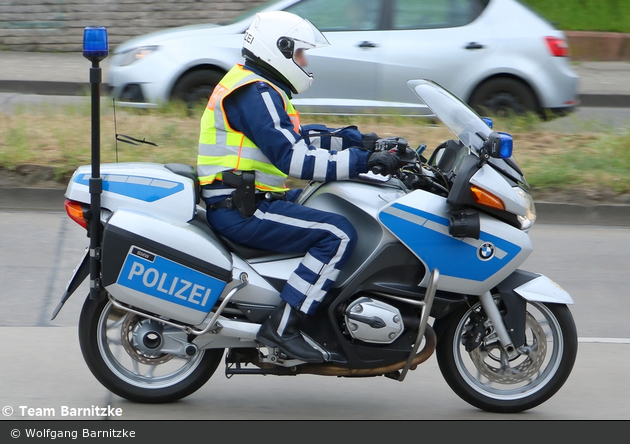 B-7240 - BMW R 1200 RT - Krad