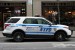 NYPD - Manhattan - Midtown North Precinct - FüKw 5524