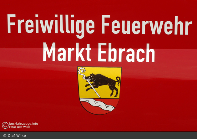 Florian Ebrach 11/01 - Wappen