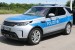 BA-P 9919 - Landrover Discovery - FuStW