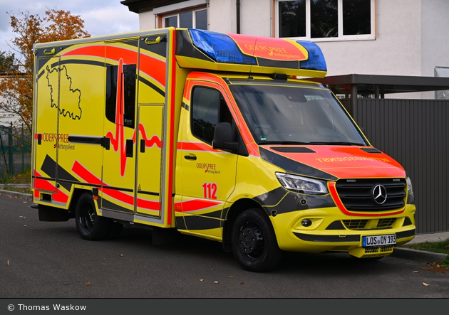 Rettung Oder-Spree 09/83-01