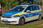 BBL4-3772 - VW Touran - FuStW