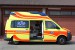 ASG Ambulanz - KTW 02-11 (HH-BP 2111)
