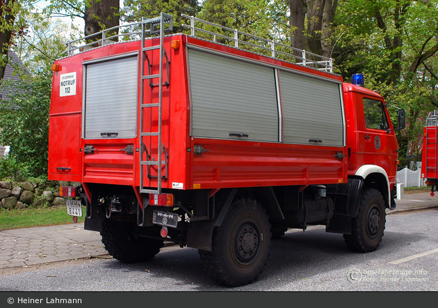 Florian Hamburg Oldenfelde RW (HH-8441)