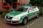 NRW4-4455 - VW Passat B6 Variant - FuStW (a.D.)