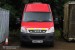 Faversham - Kent Fire & Rescue Service - SV