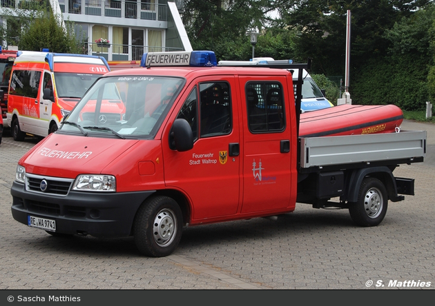 Florian Waltrop 10 LKW 01