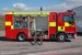 Moulton - Northamptonshire Fire and Rescue Service - CIV