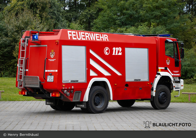 Florian Ueckermünde TLF24/50 01 (a.D)