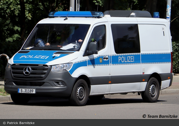 B-31189 - MB Sprinter - leBefKw