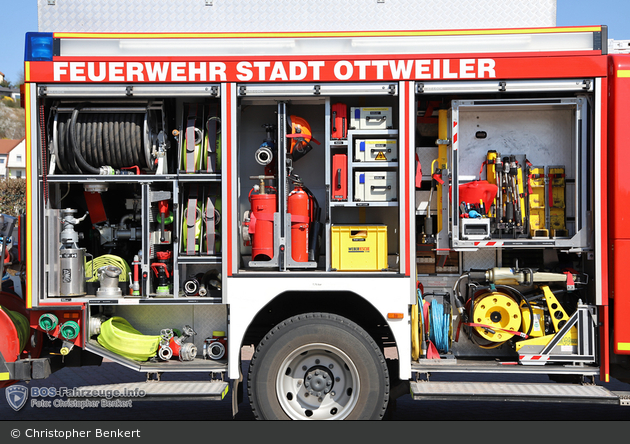 Florian Ottweiler 01/46-02