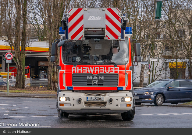 Florian Berlin DLK 23-12 B-2306
