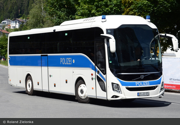 BP45-874 - Volvo RH 9700 - sMKw