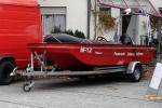 Florian Unterschleißheim - Mehrzweckboot Neptun (MZB 5000)