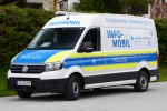 RO-SU 29 - VW Crafter - Infomobil
