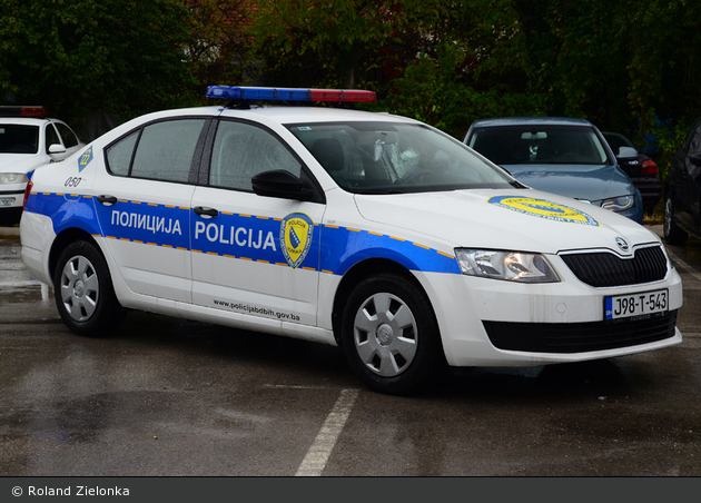 Brčko - Policija - FuStW - 050