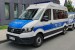 NRW4-1857 - VW Crafter - Mobile Wache
