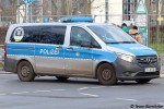 B-30938 - MB Vito - Kleinbus mit Funk