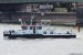 WSA Köln - Arbeitsschiff - Gereon