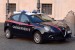 Roma - Arma dei Carabinieri - Nucleo Operativo Radiomobile - FuStW