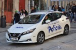 Porto - Policía Municipal - FuStW