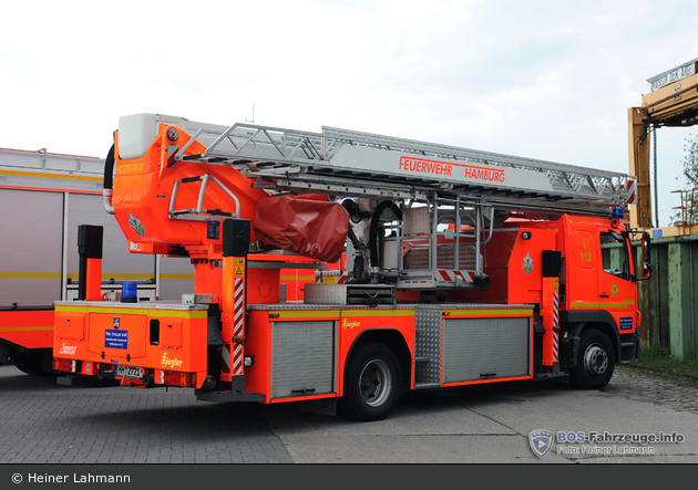 Florian Hamburg 33 TMF 1 (HH-2721) (a.D.)