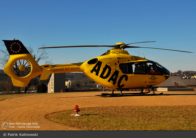 D-HDMA (c/n: 0239)