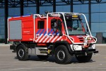 Woudenberg - Brandweer - TLF-W - 09-6444