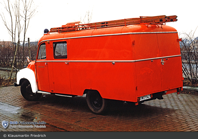 Florian Rotenburg 54/21 (a.D.)