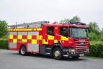 Dogsthorpe - Cambridgeshire Fire & Rescue Service - WrL