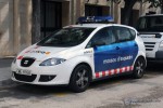 Tarragona - Mossos d'Esquadra - FuStW