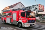Mercedes-Benz Atego 1630 F - Magirus - DLA(K) 23/12