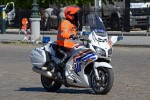 Péruwelz - Police Fédérale - Police de la Route - KRad