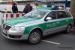 Essen - VW Passat Variant - FuStW