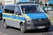 BA-P 9911 - VW T6 - HGruKw