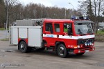 Konga - RTJ Östra Kronoberg - Släck-/räddningsbil - 2 67-4310