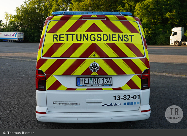 Rettung Dithmarschen 13/82-01