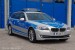 BP16-9 - BMW 520d Touring - FuStW