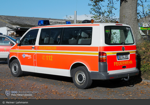 Florian Segeberg 90/19-01 (a.D.)