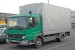 DO-3004 - MB 818 Atego - LKW