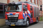 Midden-Groningen - Brandweer - HLF - 01-2231
