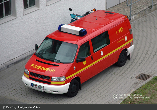 Florian Hamburg 34 GW-TEL (HH-2488)