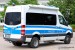 BWL4-8055 - MB Sprinter 519 BlueTEC 4x4 - Zugfahrzeug