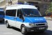 HH-3776 - Ford Transit 125 T330 - HGruKw (a.D.)