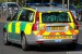 London - London Ambulance Service (NHS) - FRU - 8104