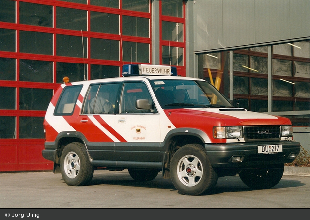 Florian Duisburg 01/18-16 (a.D.)