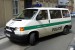 Praha - Policie - AHZ 85-71 - FuStW