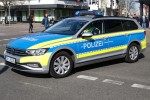 SH-35230 - VW Passat Variant - FuStW