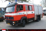 Enschede - Brandweer - HLF - 4631 (a.D.)