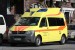 Krankenbeförderung Hermann - KTW (HH-KH 2328) (a.D.)